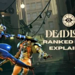 Deadlock Ranked Mode Explained: All You Need to Know abot Deadlock Ranked