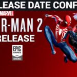 Spider man 2 pc release announced ps5