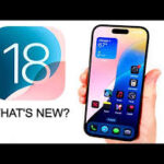 iOS 18 Review