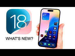 iOS 18 Review